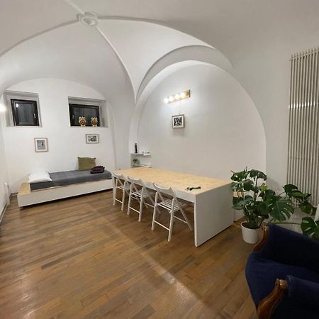 San Michele Suite - Intero Appartamento In Pieno Centro CTA Exterior photo