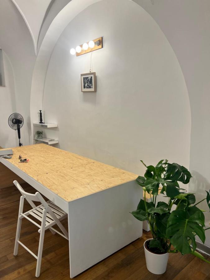 San Michele Suite - Intero Appartamento In Pieno Centro CTA Exterior photo