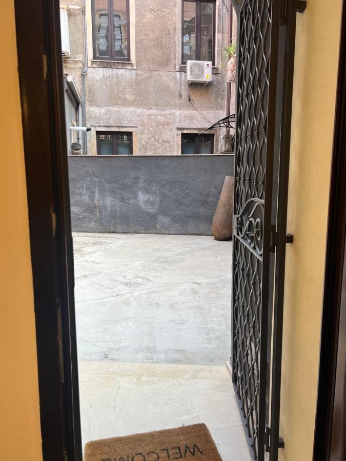 San Michele Suite - Intero Appartamento In Pieno Centro CTA Exterior photo