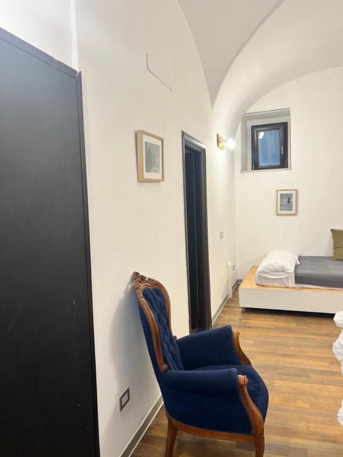 San Michele Suite - Intero Appartamento In Pieno Centro CTA Exterior photo