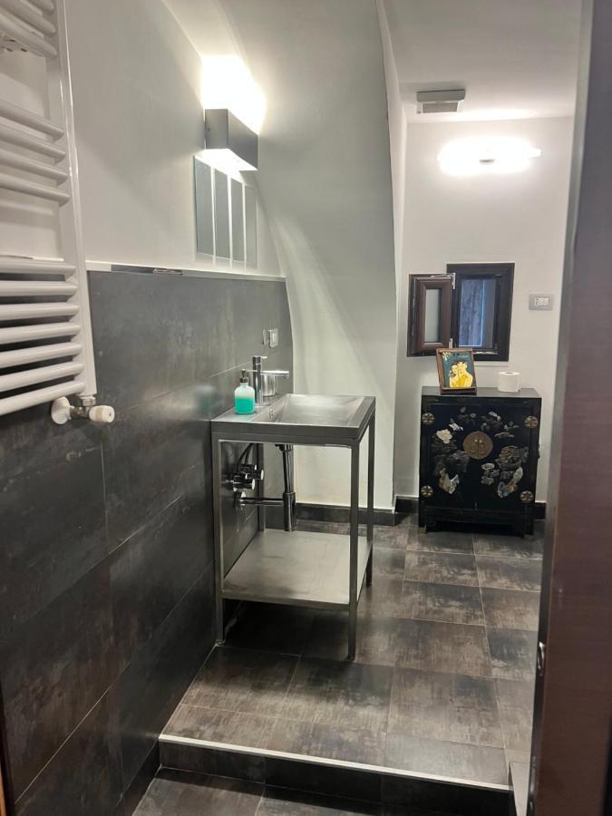 San Michele Suite - Intero Appartamento In Pieno Centro CTA Exterior photo