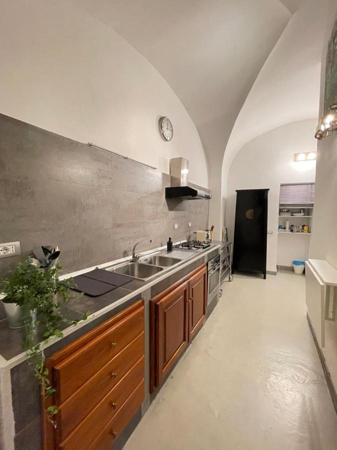San Michele Suite - Intero Appartamento In Pieno Centro CTA Exterior photo
