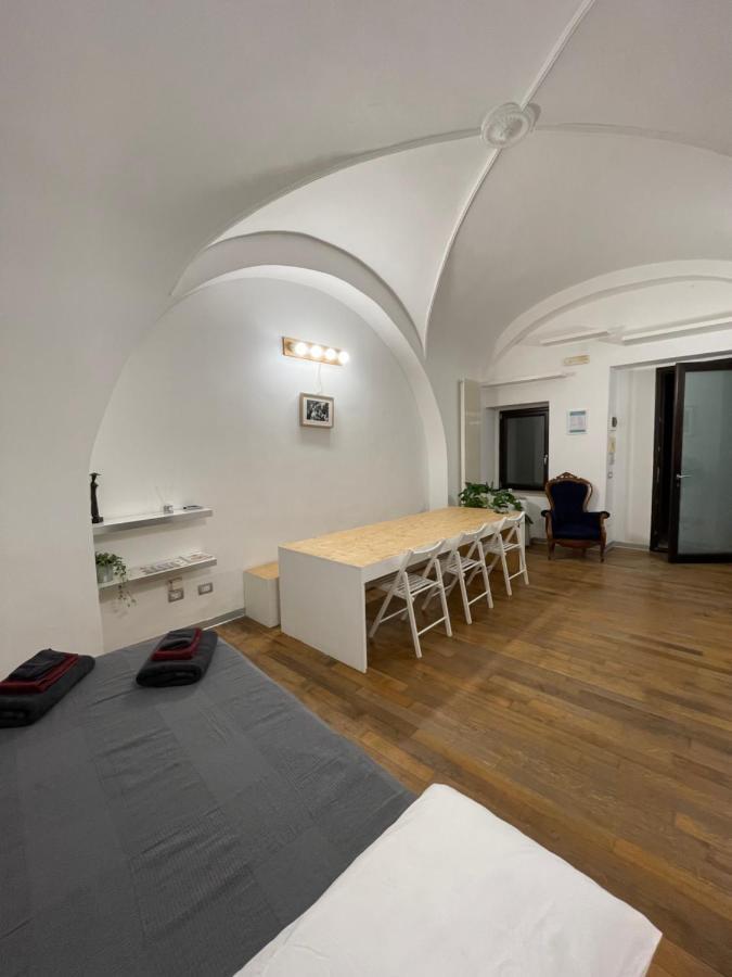 San Michele Suite - Intero Appartamento In Pieno Centro CTA Exterior photo
