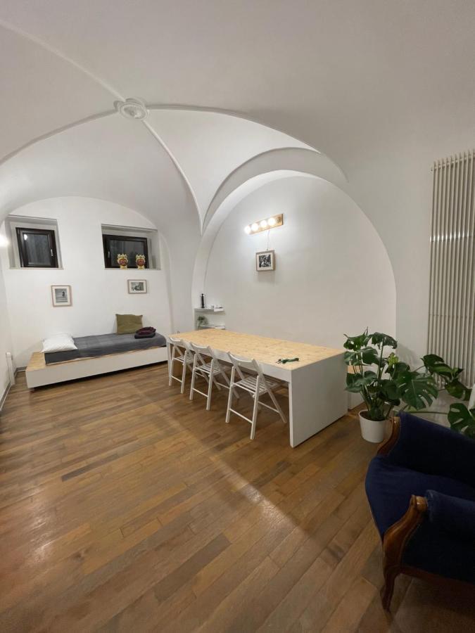 San Michele Suite - Intero Appartamento In Pieno Centro CTA Exterior photo