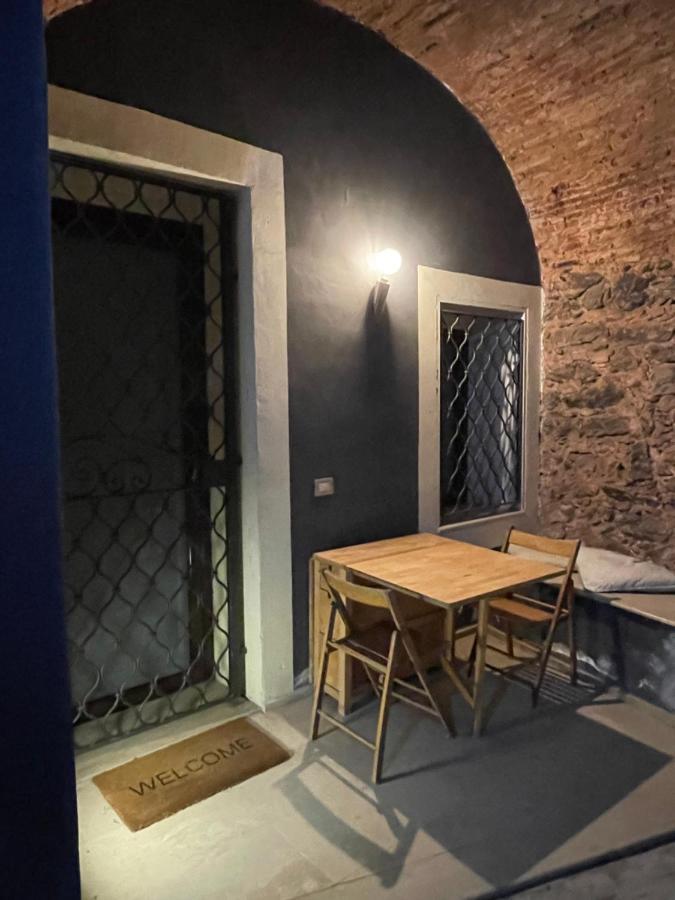 San Michele Suite - Intero Appartamento In Pieno Centro CTA Exterior photo