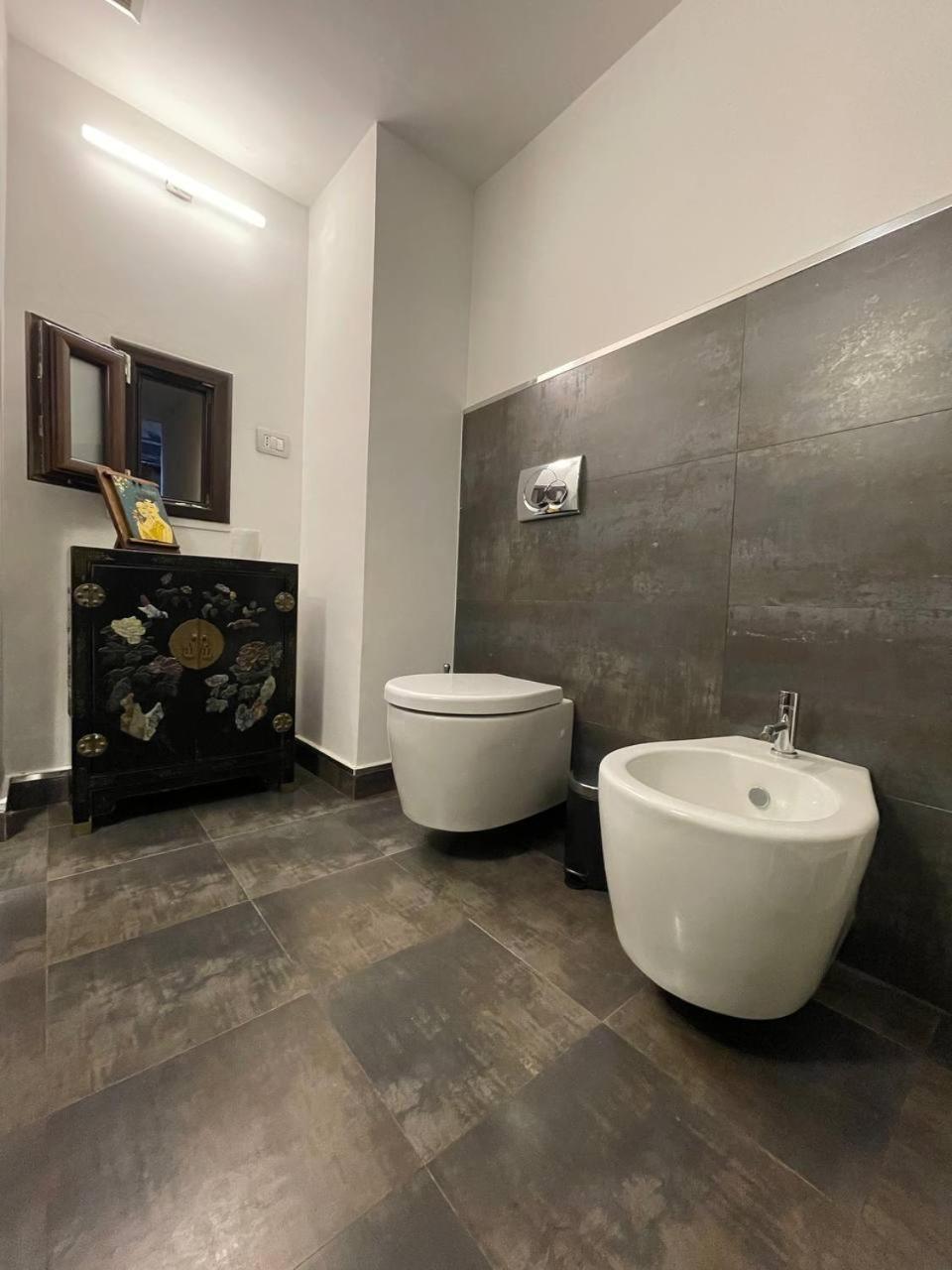 San Michele Suite - Intero Appartamento In Pieno Centro CTA Exterior photo